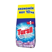 Tursilmatik Leylak Bahçesi 10 Kg 9000100513807-5577