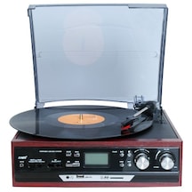 Knstar FM Radyo Bluetooth USB/SD Uyumlu Pikap