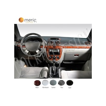 Meriç® Chevrolet Lacetti Hb Ön Torpido Kaplama 10 Parça 2004-2009 (530156056)