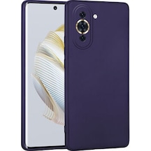 Teleplus Huawei Nova 10 Kılıf Matte Premier Silikon Kapak