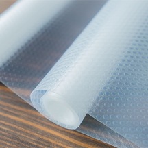 45 5 Mt Kaymaz Kaydırmaz Raf Dolap Örtüsü Çok Amaçlı Çekmece Raf Dolap Örtüsü Plastik Turuncu Tr Diğer