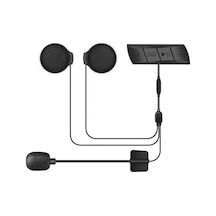 M7 Kablosuz Kulaklık Bluetooth 5.0 Kask Kulaklık Seti