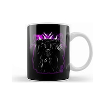 Cosmic Overlord Kupa Bardak Porselen Karışık