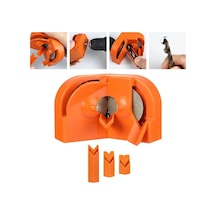 Electric Suntek Matkap Ucu Bileyiciler - Tüm Uçlar İçin Multi-function Taşlama Aleti