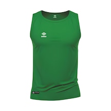 Umbro Dry Top - Erkek Yeşil Spor Atlet - Tf0059