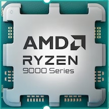 Amd Ryzen 5 9600 3.8ghz 6 Çekirdek 32mb Önbellek Soket Am5 Tray Acac4amd0132