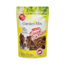 Garden - 940 - Mıx Kurutulmuş Tavuk Boyun 100 Gr X - Glblseme - 2 Adet