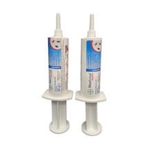 Maxforce Platin Hamam Böceği Jeli 2 Adet 20 Gr+20 Gr