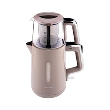 Bambum B6048 Cam Demlikli Çay Makinesi