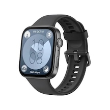 Huawei Watch FIT3 Solo-B09S Akıllı Saat ( Distribütör Garantili )