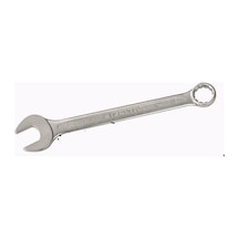 İzeltaş 0320 Kombine Anahtar 20 Mm Kısa Boy