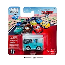 Cars Mini Racers Radiator Springs Race & Rescue Brand New Mater Mavi