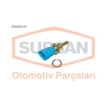 SUPSAN SW0052-1 Hararet Müşürü Fiat Ducato 2.8 Jtd Eng. 8140.43S
