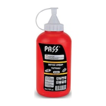Pass Beyaz Ahşap Tutkalı ( 350 - 700 Gr ) Seçenekli (130415455)