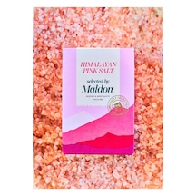 Maldon Himalaya Pembe Tuz 250 G