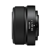 Nikon Z Dx 24mm F/1.7