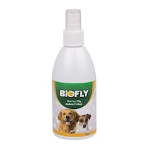 Biofly Köpek Bit Pire İlacı 250 ML