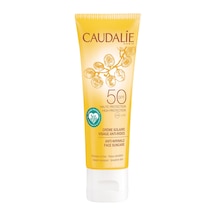 Caudalie Anti-Wrinkle Yüz için Güneş Kremi Spf 50 50 ML