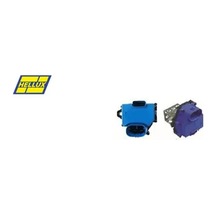 Fan Rezistansi 307-308-3008-5008-partner-berlingo 1.6i/1.6hdi