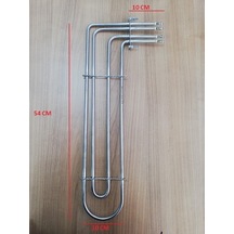 Konveksiyonel Fırın Rezistansı 2000W