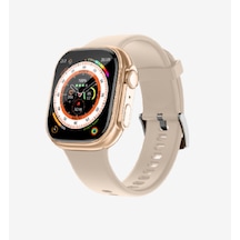 Linktech S92 Premium LT Akıllı Saat (Distribütör Garantili)