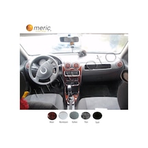 Meriç® Dacia Logan Ön Torpido Kaplama 20 Parça 2005-2009 (530156188)