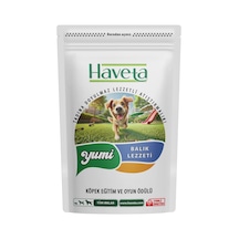 Haveta Yumi Balık Lezzeti 190 G