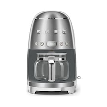 Smeg DCF02 1050 W Filtre Kahve Makinesi