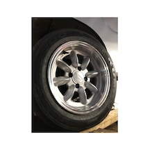 Daihatsu Logo Jant Göbek Kapağı 68mm