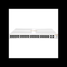 Hp Aruba Instant On, Jl685a, 1930-48g, 48port, Gigabit, 4 Port Gigabit Sfp, Yönetilebilir, Rack Moun