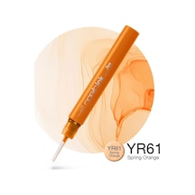 Ink Lıght Sprıng Orange Yr-61