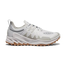 Keen Zionic Speed Erkek Yürüyüş Ayakkabısı - Gri Gri