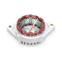 Nursan 120412 Statör 12v 65a Mako Tip Kapaklı Palio Siena Weekend Doğan Şahin Kartal
