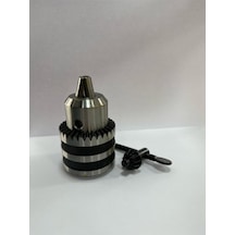 Sanou Konik Anahtarlı Mandren 5,0-20mm B22