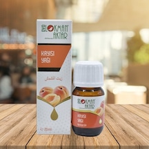 Lokman Aktar Kayısı Yağı 20 ML