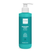 Tto Clinic Nemlendirici Yüz ve Vücut Losyonu 200 ML