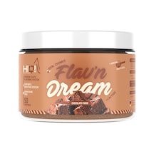 Hıq Flavn Dream 150g Chocolate Fudge Flavored