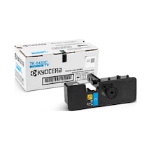 Kyocera Tk-5430c Mavi  Toner