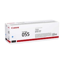 Canon CRG-055/3015C002 Mavi  Toner