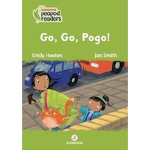 Go, Go, Pogo - Yqbx-656838