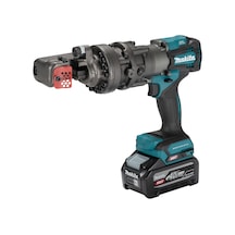 Makita Akülü Demir Çubuk Kesme 40v Sc001gz