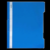 Leitz Telli Dosya Mavi Kod: 4189