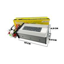 Buja Akıllı Ebike Beyin 48v-60v-72v 35 Ah Diğer