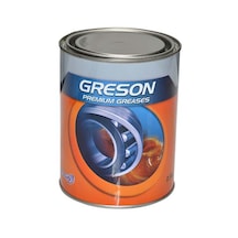 Gres Kauçuksuz Greson Lit Ep2 0.9Kg Lubex