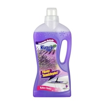 Kuzey Yüzey Temizleyici Lavanta 1 Lt 24'li Paket 24'lü Set
