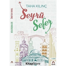 Seyrüsefer - Taha Kılınç
