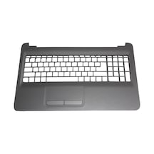 Hp 15-af109nt Üst Kasa Silver
