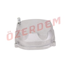 Mondıal 125 Mt Külbütör Kapağı Komple