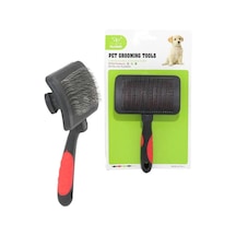Nunbell Basmalı Kedi & Köpek Tarağı Small
