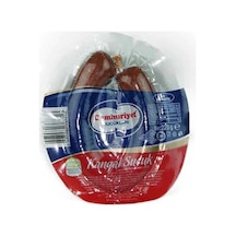 Cumhuriyet Geleneksel Fermente Kangal Sucuk 220 G
